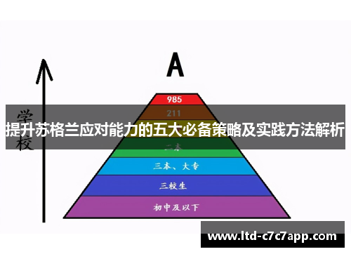 提升苏格兰应对能力的五大必备策略及实践方法解析
