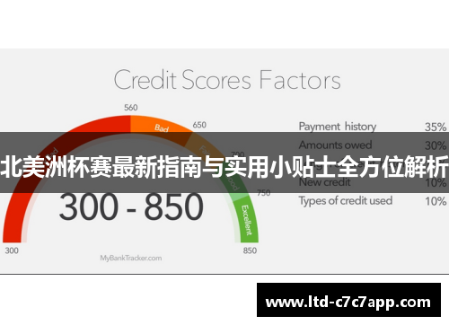 北美洲杯赛最新指南与实用小贴士全方位解析 北美洲杯赛最新指南与实用小贴士全方位解析