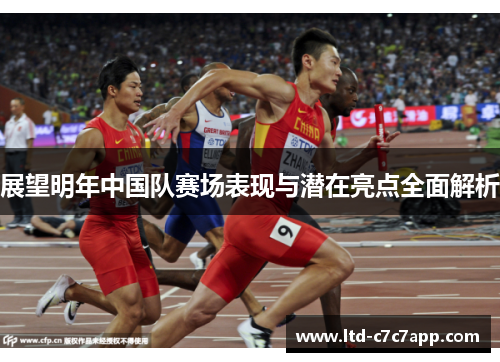展望明年中国队赛场表现与潜在亮点全面解析