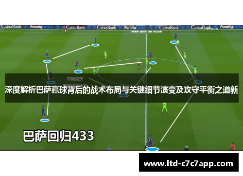 深度解析巴萨赢球背后的战术布局与关键细节演变及攻守平衡之道新