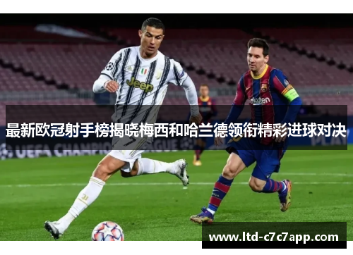 最新欧冠射手榜揭晓梅西和哈兰德领衔精彩进球对决