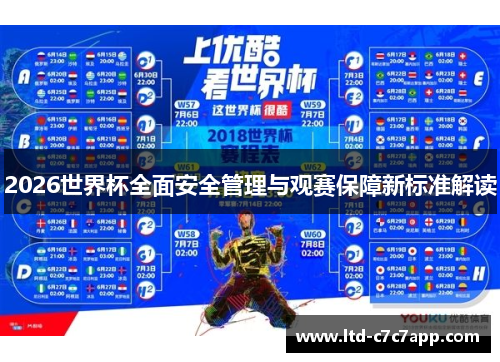 2026世界杯全面安全管理与观赛保障新标准解读
