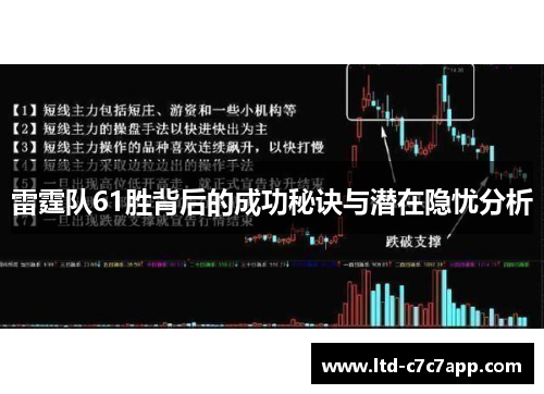 雷霆队61胜背后的成功秘诀与潜在隐忧分析